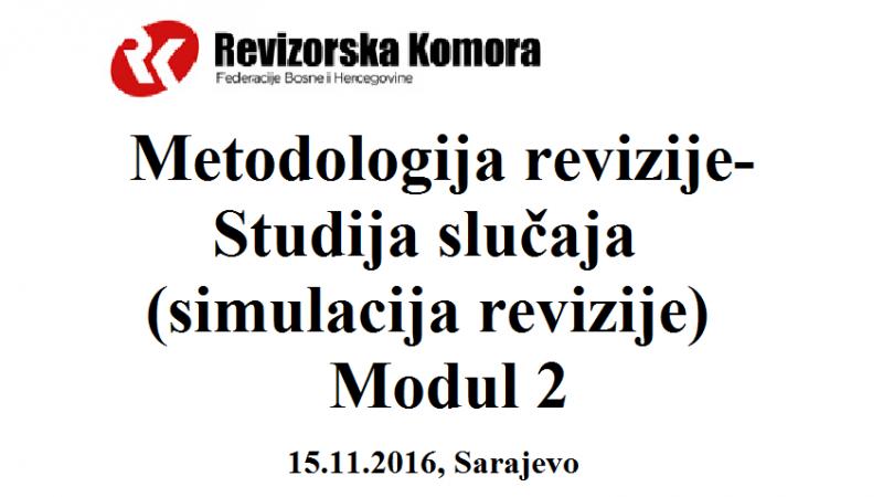 Održan Seminar