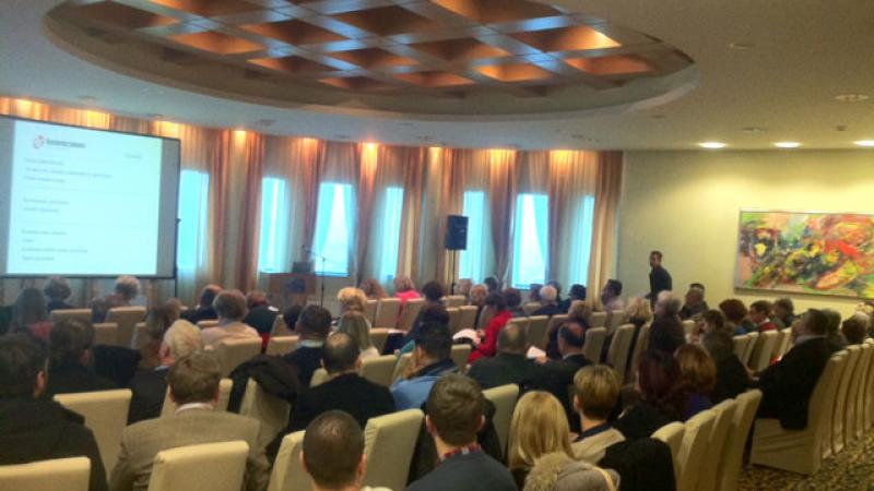 Održan Seminar